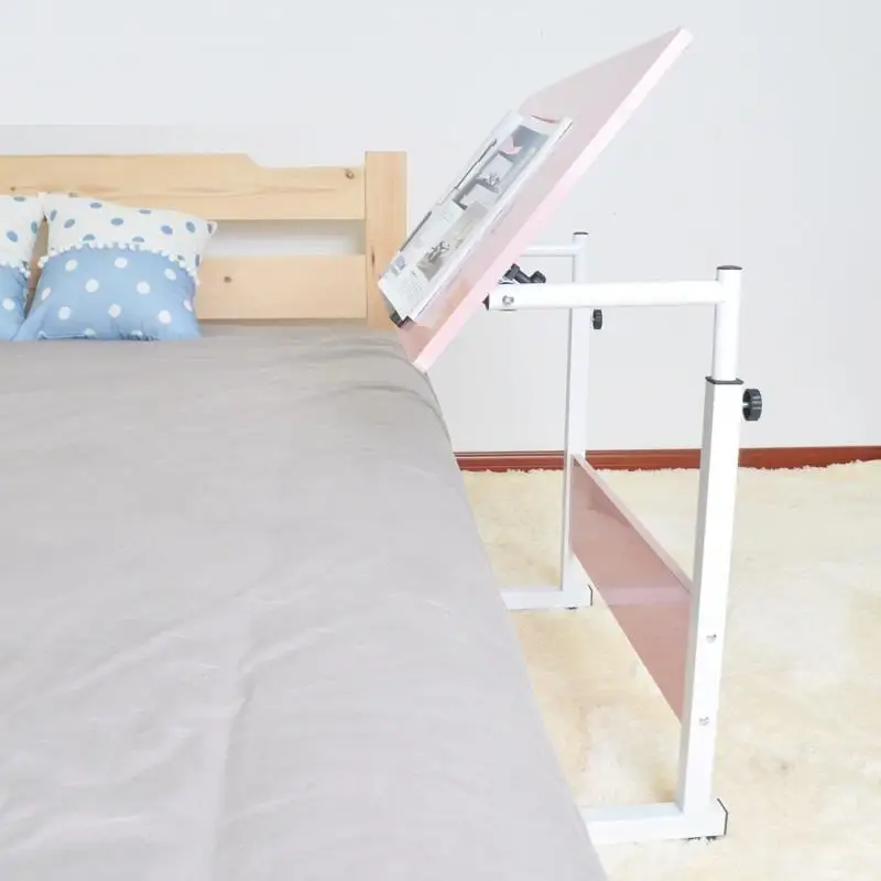 Столик-поднос Tafelkleed маленький офисный столик для письменного стола регулируемый