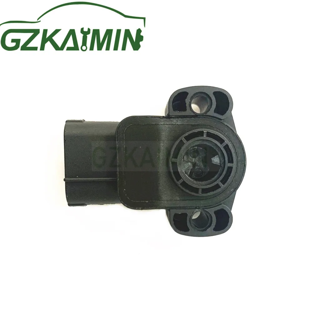 

OEM F4SZ-9B989-AA F4SF-9B989-AA F4SZ9B989AA F4SF9B989AA THROTTLE POSITION SENSOR 1997-2003 FORD F150 TRUCK 4.2L, 4.6L and 5.4L