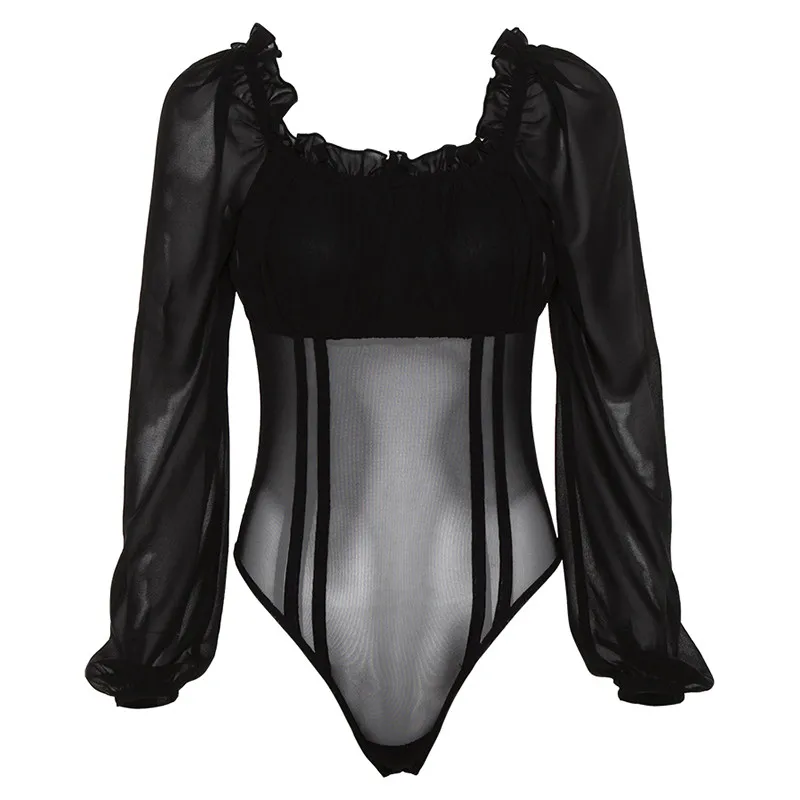 

Jumpsuits, Playsuits & Bodysuits