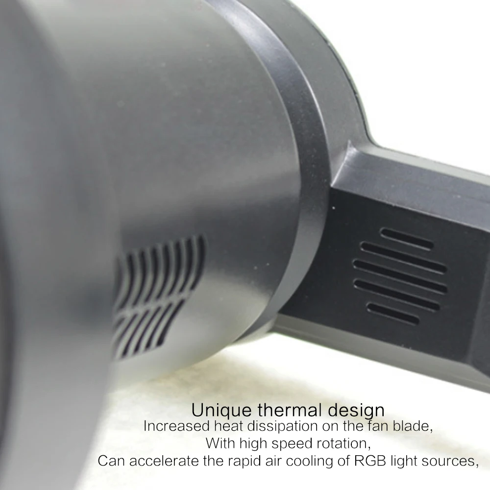 3D голограмма проектор вентилятор Wifi с 16G TF голографическая лампа магазинные