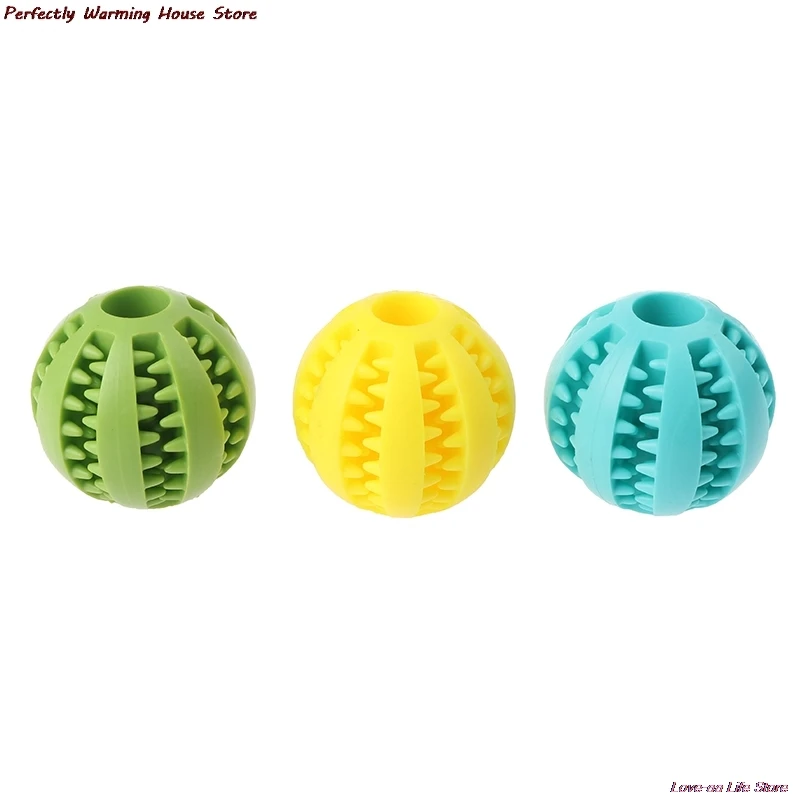 

Huisdier Kat Hond Kat Hond Kauwen Gebitsreiniging Ballen Huisdier Kat Hond Chew Speelgoed Gebitsreiniging ballen Puppy Speelgoed