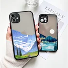 Чехол Realme 8 Pro, жесткий матовый чехол из поликарбоната для Oppo Realme GT Neo C12 C11 C21 C15 C20 V13, чехол для Oppo A9 A5 2020 A94 A95 A93 A74 A55