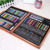 150pcs colors fine liner drawing painting art markers pen watercolor single tip brush pen calligraphy sketching school supplies
