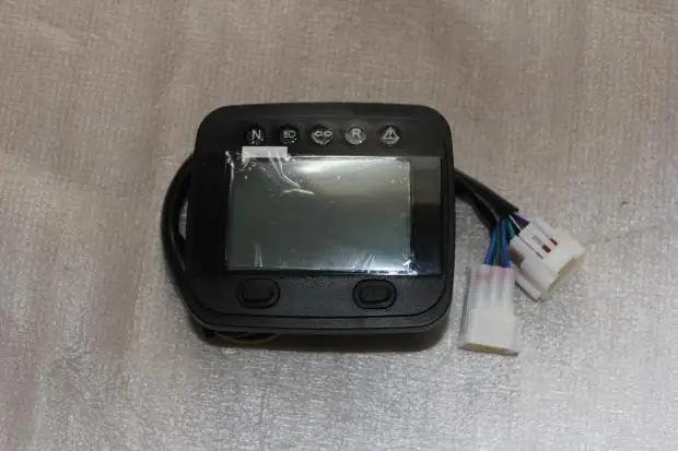 Спидометр/инструмент подходит для LINHAI 500 ATV|Инструменты| |