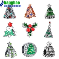 wholesale new fashion charms for diy jewelry accessories supplies bijoux pendants findings alloy bracelet beads b53 1
