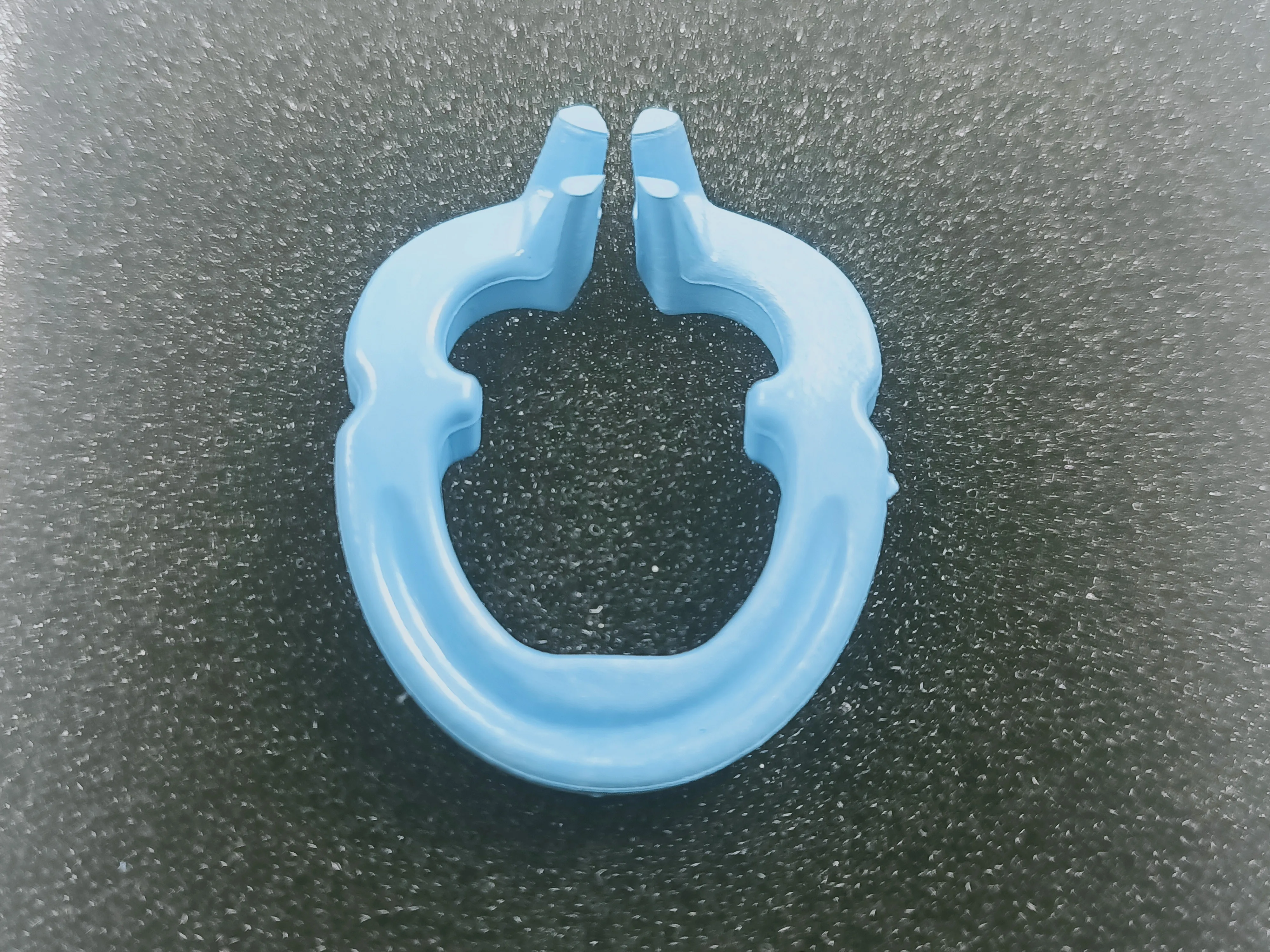 Комплект стоматологической секционной матричной системы зажимные кольца и