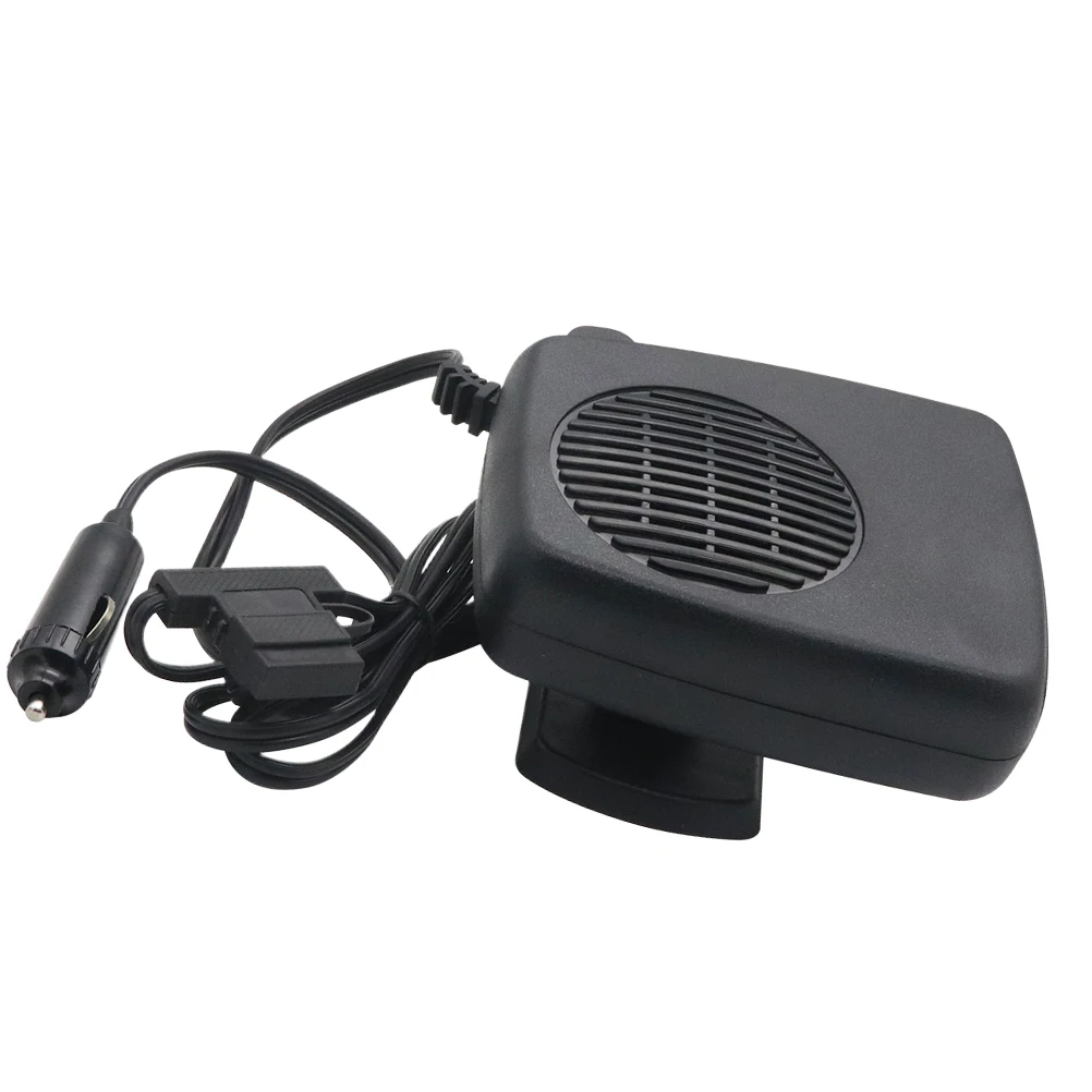 Автомобильный обогреватель автомобильный на лобовое стекло портативный