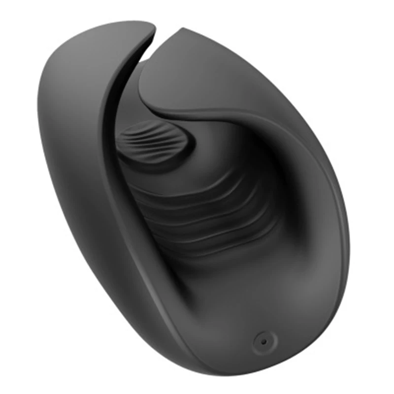 Пенис Упражнения задержка тренировки Пульс Мужской мастурбатор