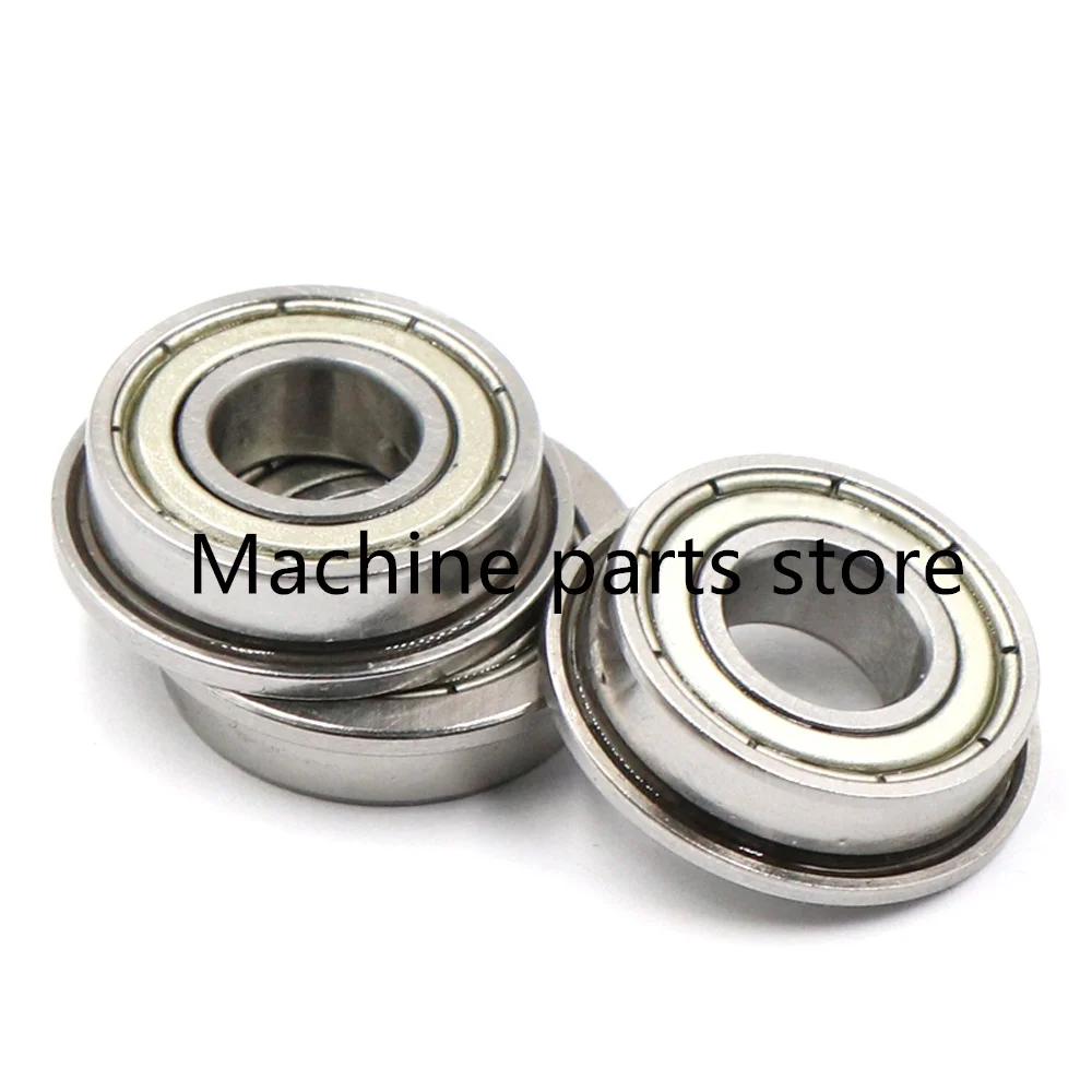 Фланцевые втулки шарикоподшипники F6000ZZ F6001ZZ F604ZZ F605ZZ F606ZZ F607ZZ F608ZZ F609ZZ |