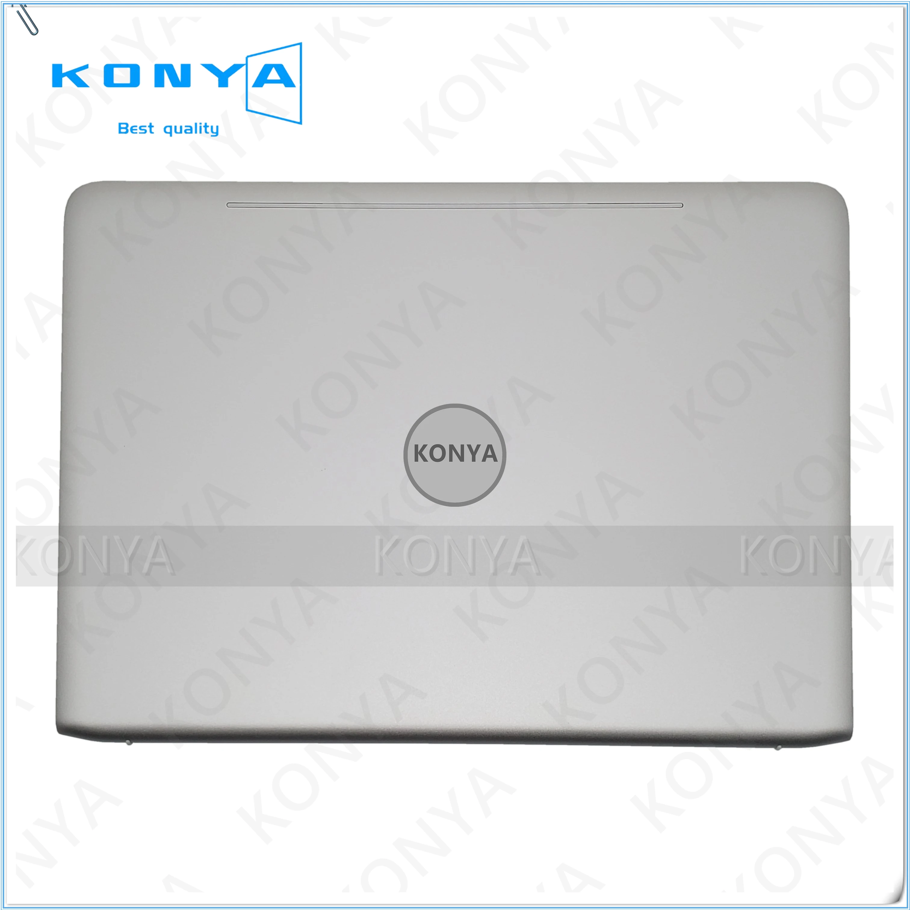 Новый оригинальный для HP ENVY 14-J 14t-j000 серии ЖК-задняя крышка Топ чехол 818098-001 819562-001