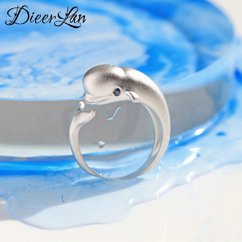 

Богемные ретро новые идентификационные кольца в виде Кита для мужчин женщин панк готические кольца 2022 Модные Ювелирные изделия Подарки опт...