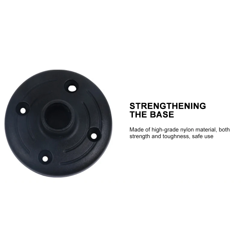 Гитары вешалка стойка держатель для настенного крепления нейлон Материал