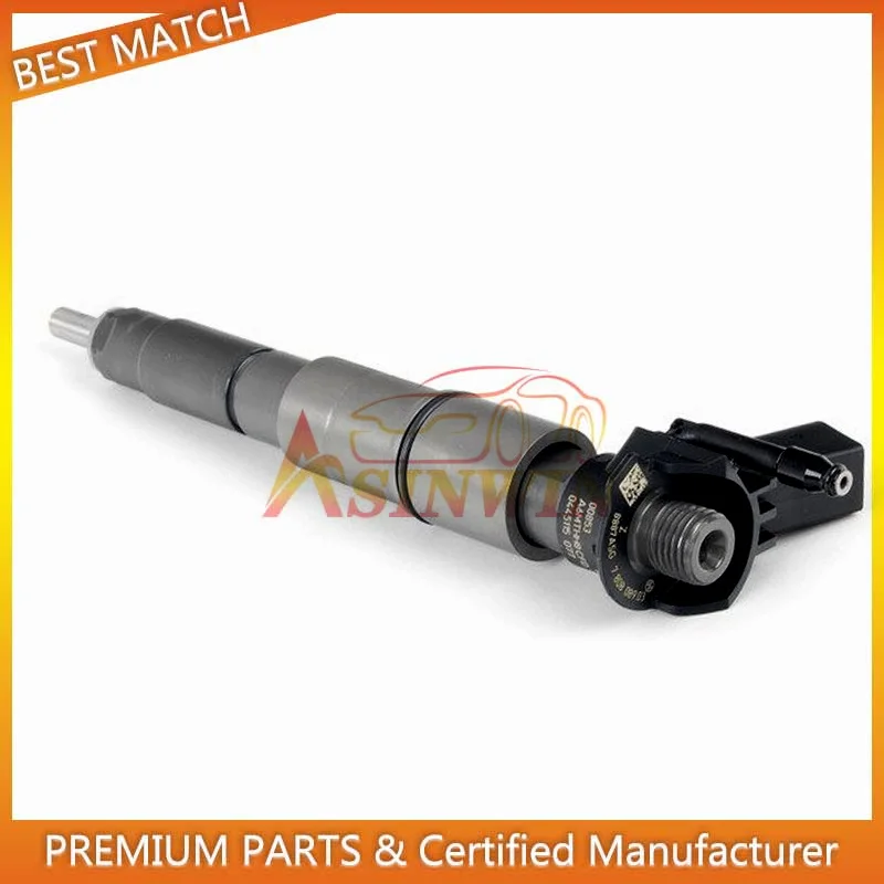 13537808089 13537808094 0445115077 0445115050 Топливная форсунка Common Rail для BMW 3 5 6 X3 X5 X6 3.0 d
