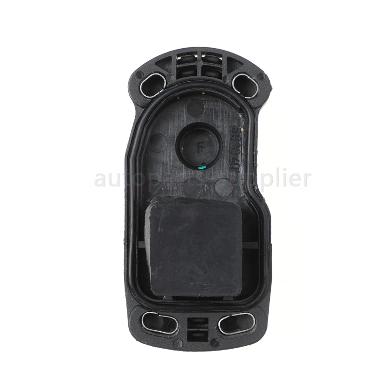 Новый Датчик положения дроссельной заслонки 3437224037 TPS подходит для VW Benz Audi W124 W126 W201
