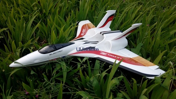 Новый ультра Z Blaze 790 мм размах крыльев EPO фиксированное крыло летающего крыла