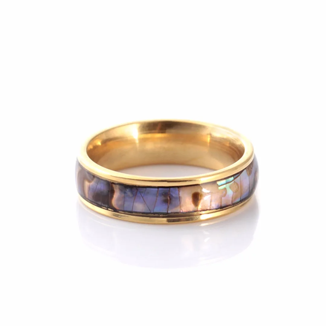 Shellhard Love Couple Promise Ring State men t обручальное кольцо для женщин и мужчин Винтажное в виде