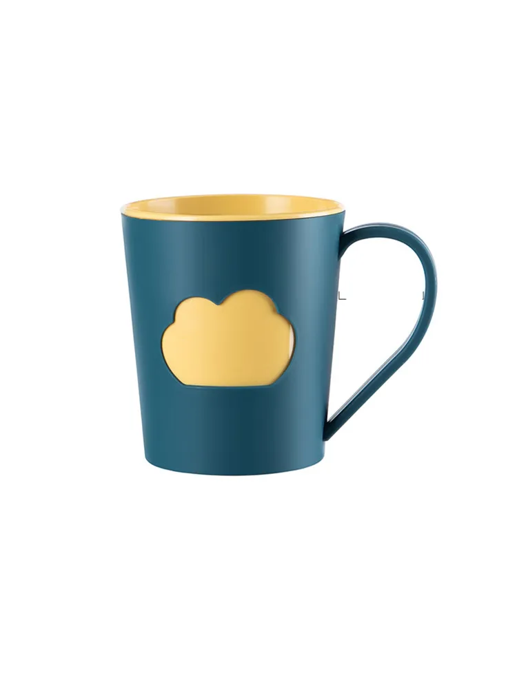 

Portable Travel Thicken Toothbrush Cup Mouthwash Tooth Brush Plastic Boite Bathroom Accessories Set Homewares Drinkware Tools