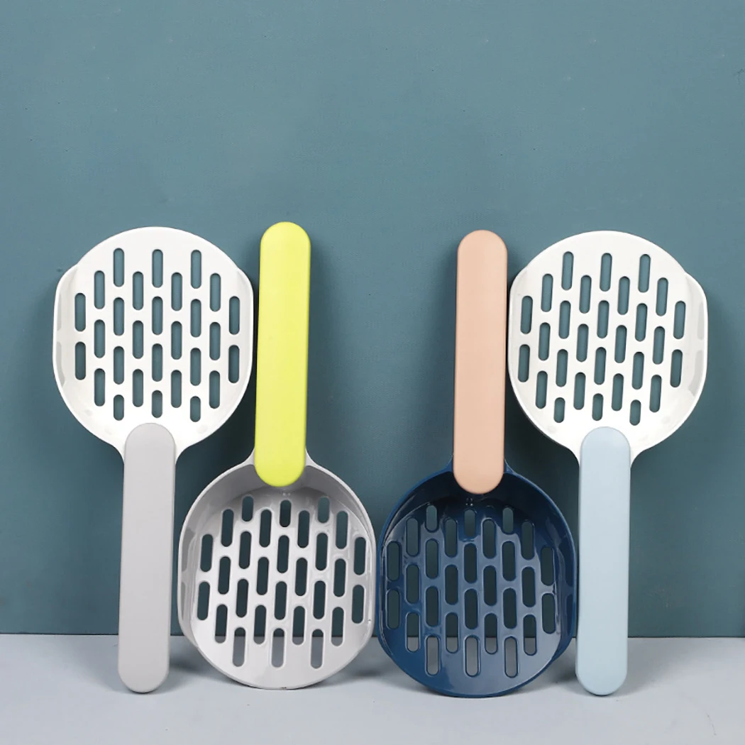 2 шт. лопатка для кошачьего туалета из смолы | Дом и сад