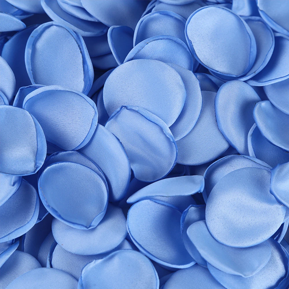 

Искусственные шелковые лепестки роз Partigos