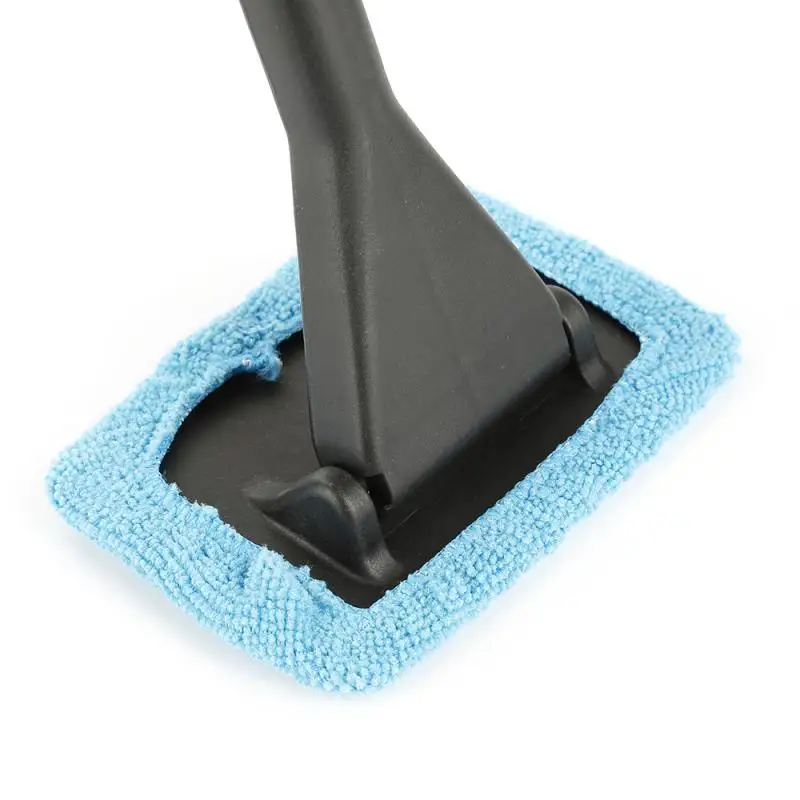 1pcs Cleaning Brush Car Window Cloth Care Easy without handle Clean Random Color | Автомобили и мотоциклы