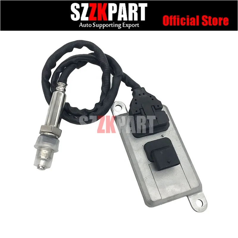 Для производства тиристорного кислородного датчика азота 89463-E0013 5wk96667C