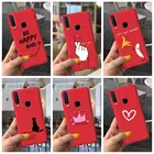 Силиконовый чехол для Vivo Y12 чехол для телефона, чехол Y 12, Y15, Y17, Y3, мягкий бампер из ТПУ с героями мультфильмов для VIVO Y 17, 15, 12, 3, задняя крышка 6,35 дюйма