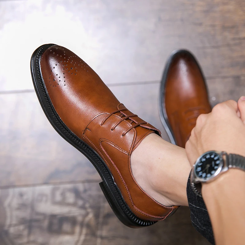 loake alpha