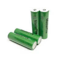 8pcslot original battery for sony 3 6v 18650 us18650vtc4 2100mah high drain vtc4 30a rechargeable batteries with point head