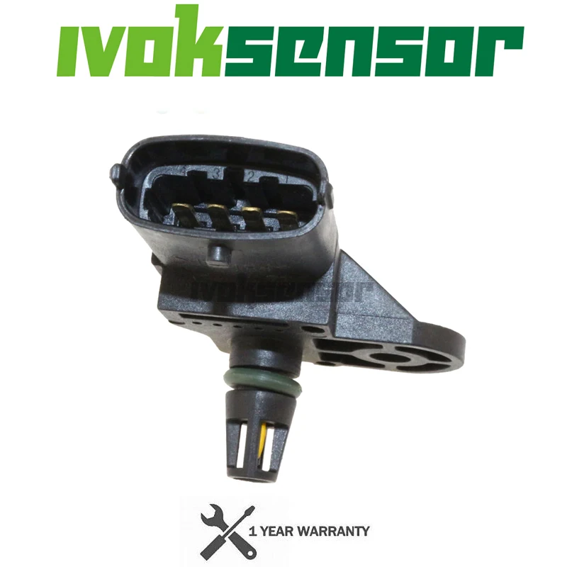Сменный датчик давления для грузовика Mack Volvo D11 D13 D16 22329559 двигателя 21097978|Датчик