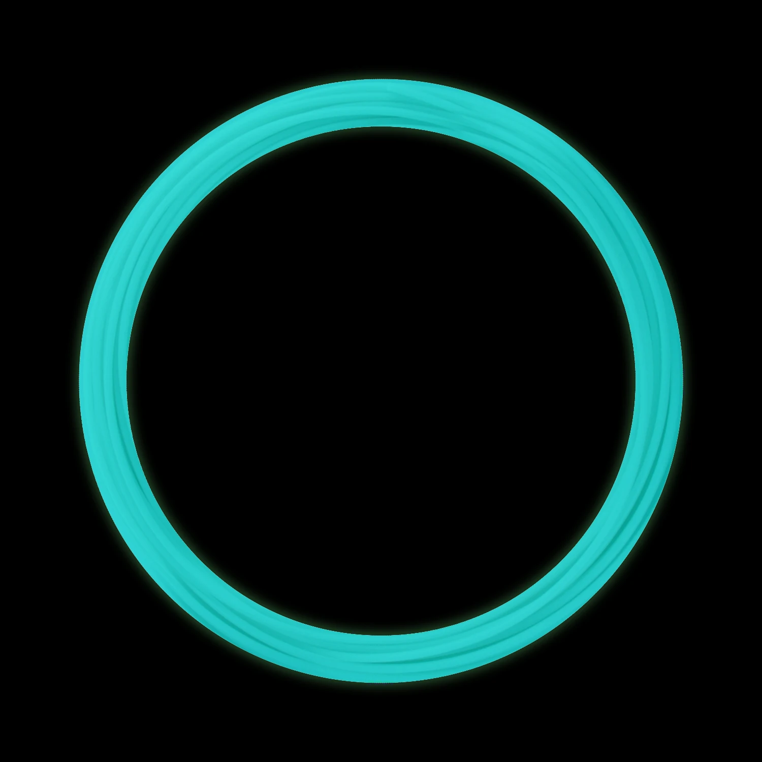 ESUN PLA плюс PETG ТПУ 1 75 мм образцы нитей печати материалов пластик для 3D принтер