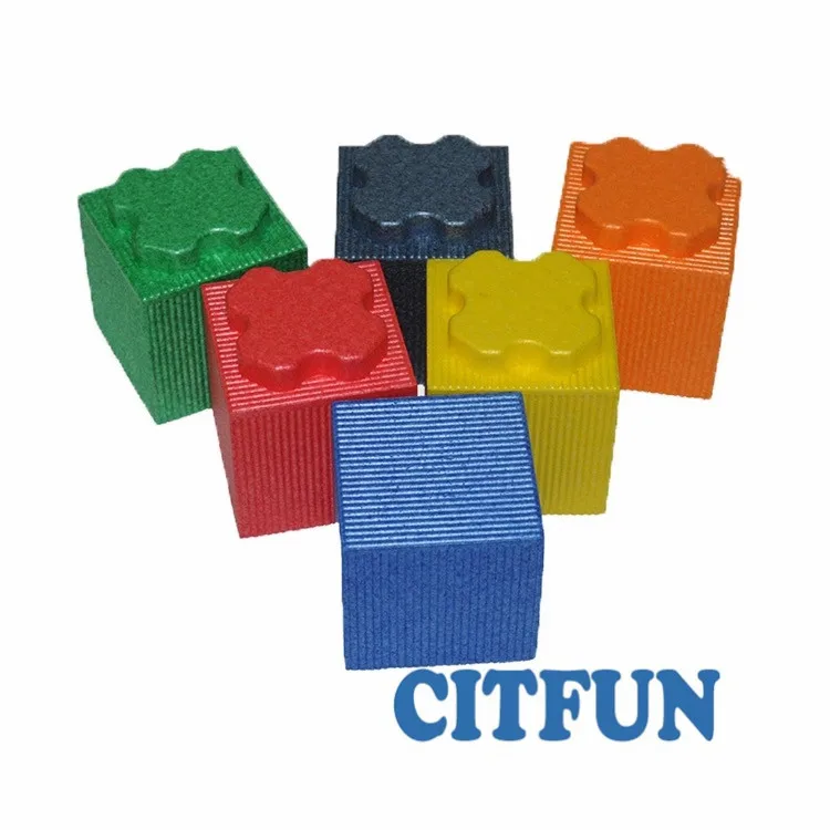 Индивидуальные Китай Заводская цена EPP пенопластовые строительные блоки