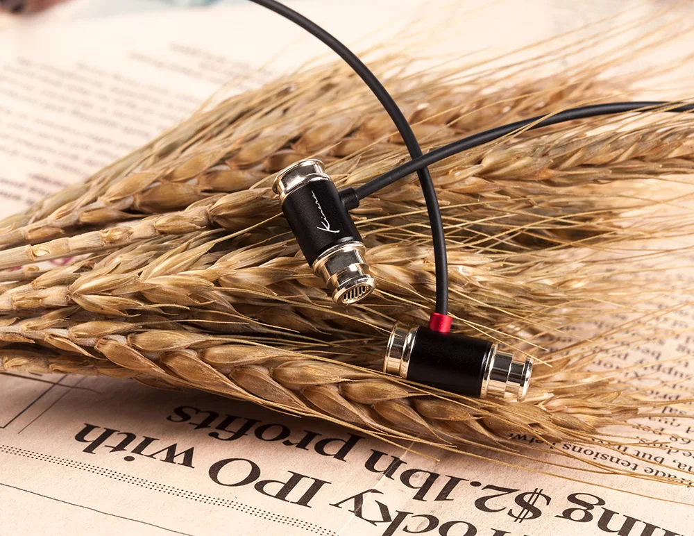 2019 наушники вкладыши Kinera TYR с динамическим драйвером HIFI DJ монитор для бега и
