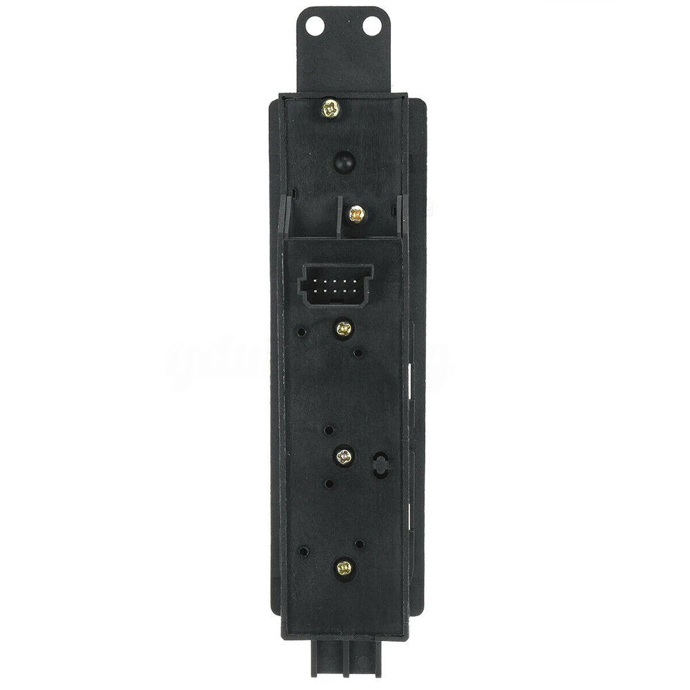 Интерьер водителя боковой автомобиль электрический переключатель окна мощность