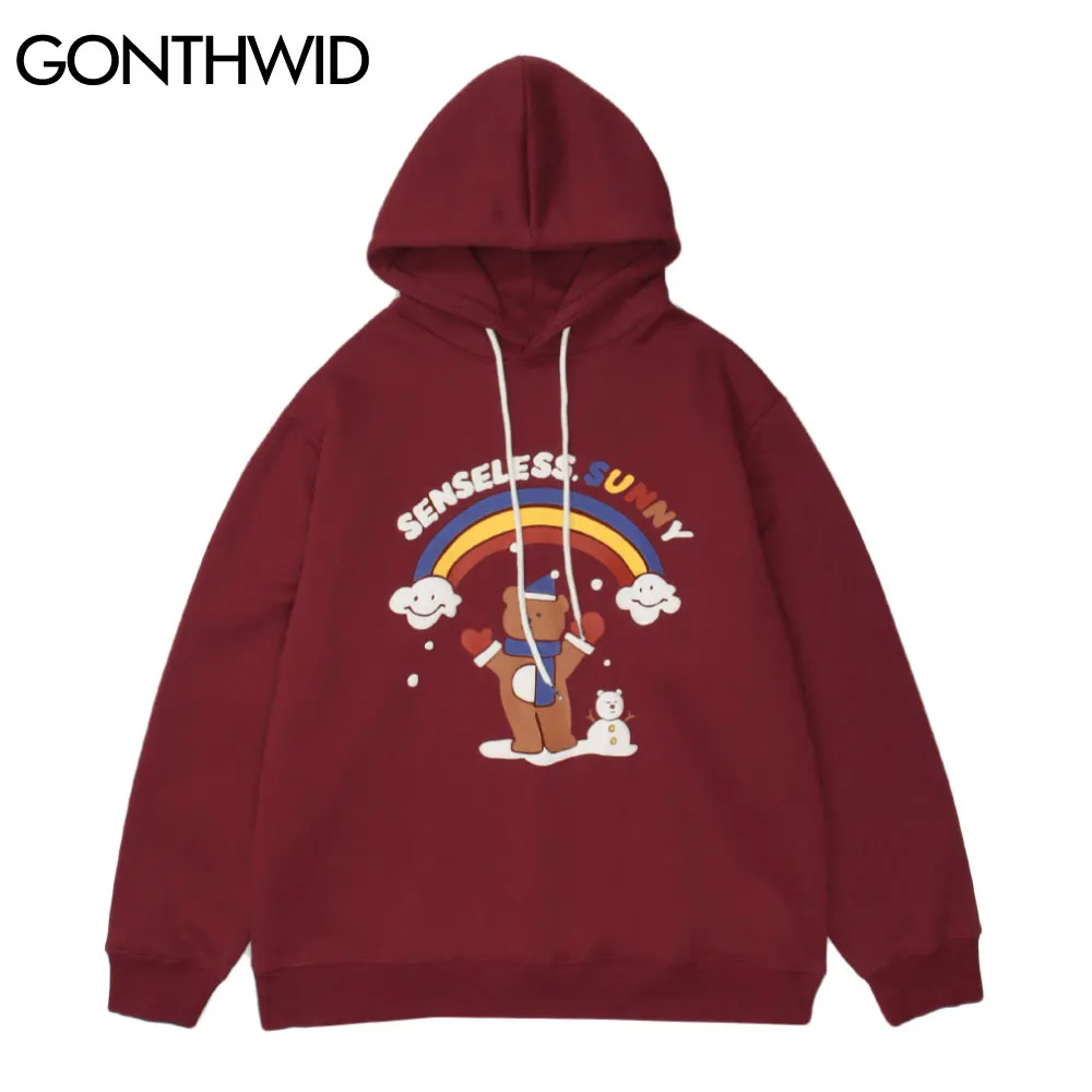 

Hoodies & Sweatshirts