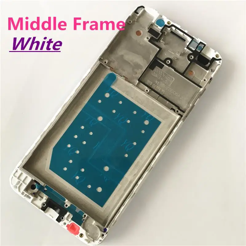 Оригинальная задняя крышка батарейного отсека для huawei Y5 Lite Y5 Prime DRA-L01 L21 L22 L23 DRA LX1 LX5 LX3