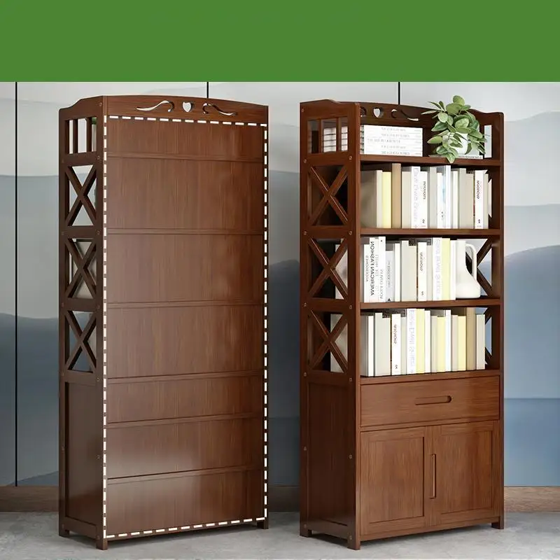 

Rangement Mobilya Estante Livro Decor Estanteria Para Libro Camperas Boekenkast Cabinet Retro Libreria Bookcase Book Case Rack