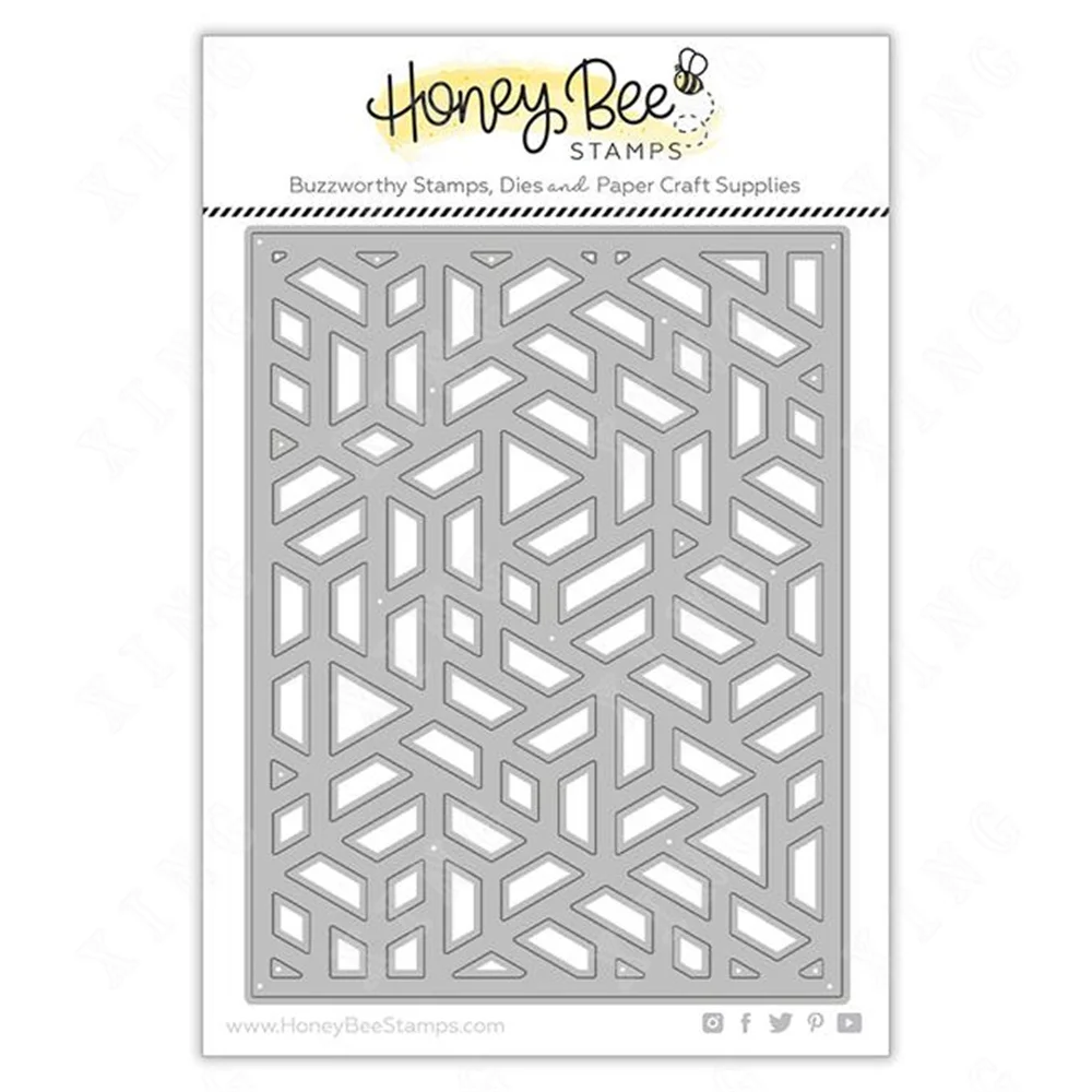 

Mod A2 Cover Plate Metal Cutting Die Diy Scrapbook Diary Decoration Embossed Paper Card Album Craft Template New for 2022 Arrive