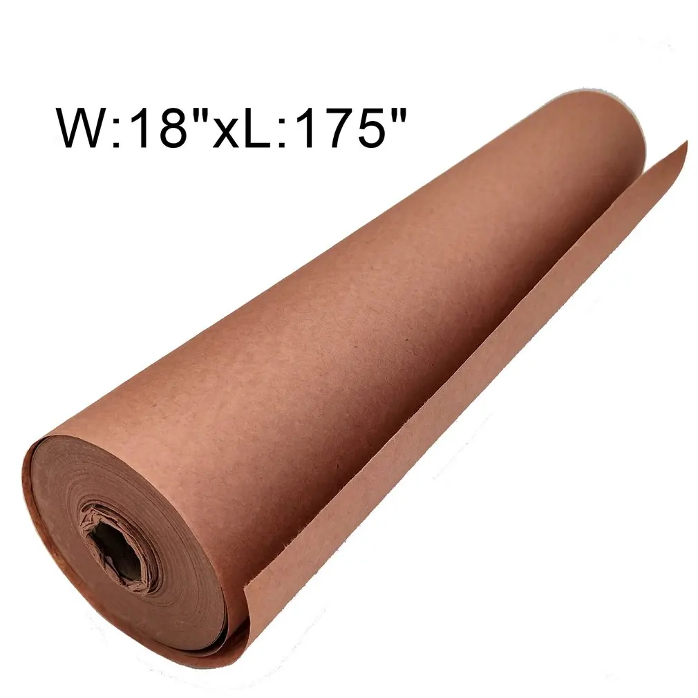 

Christmas Barbecue Kraft Paper Bbq Barbecue Kraft Paper Roll Meat Roll Paper Butcher Paper Barbecue Paper Support Dropshipping