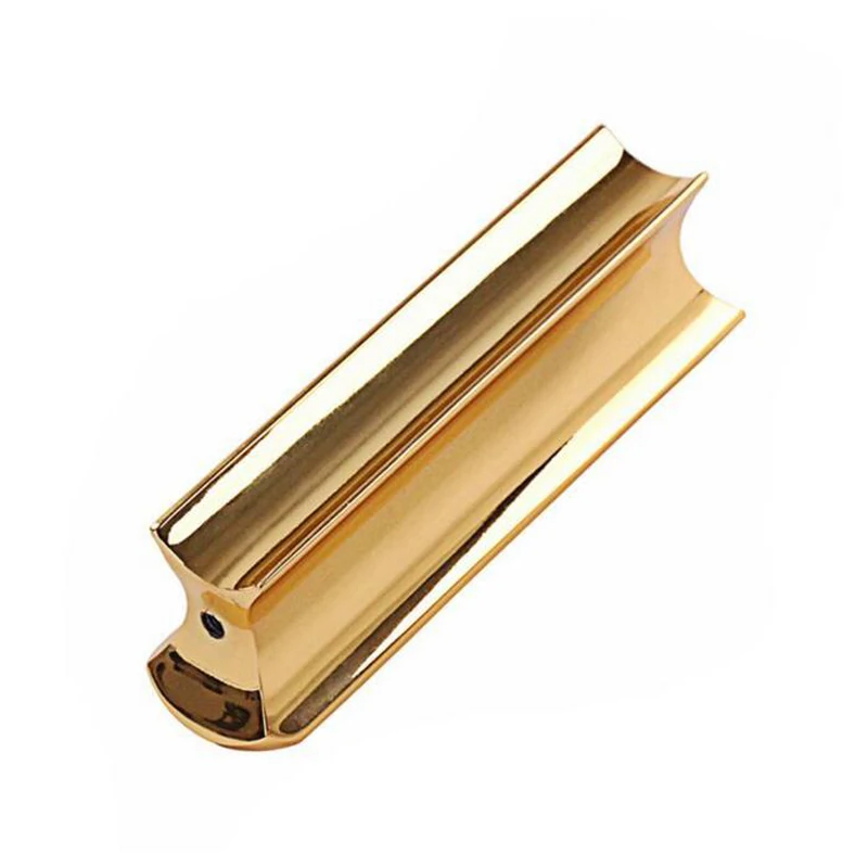 gitarre rutsche stahl edelstahl ton bar slider für akustische elektrische gitarre instrumente tragbare schiebe metall gitarre ton bar free global