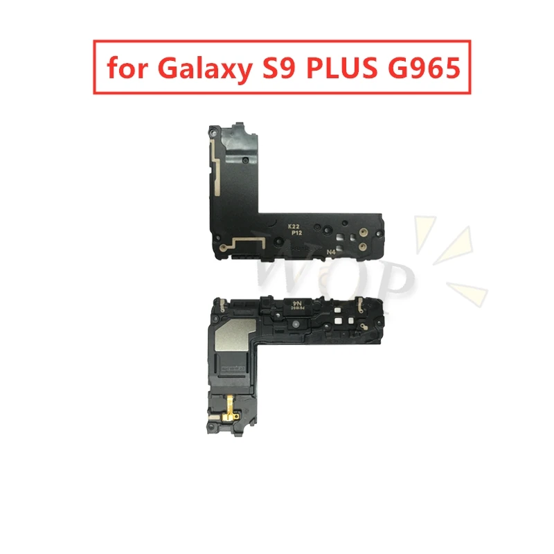 

Громкоговоритель для Samsung Galaxy S9 PLUS G965