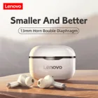 Tws-наушники Lenovo LP1 с поддержкой Bluetooth 5,0 и системой ШПД