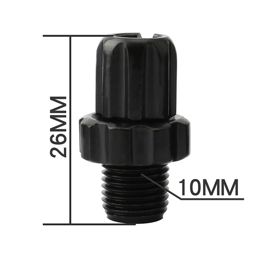 Рычаги тормозной ручки для дорожного велосипеда M10 регулирующий болт крепления