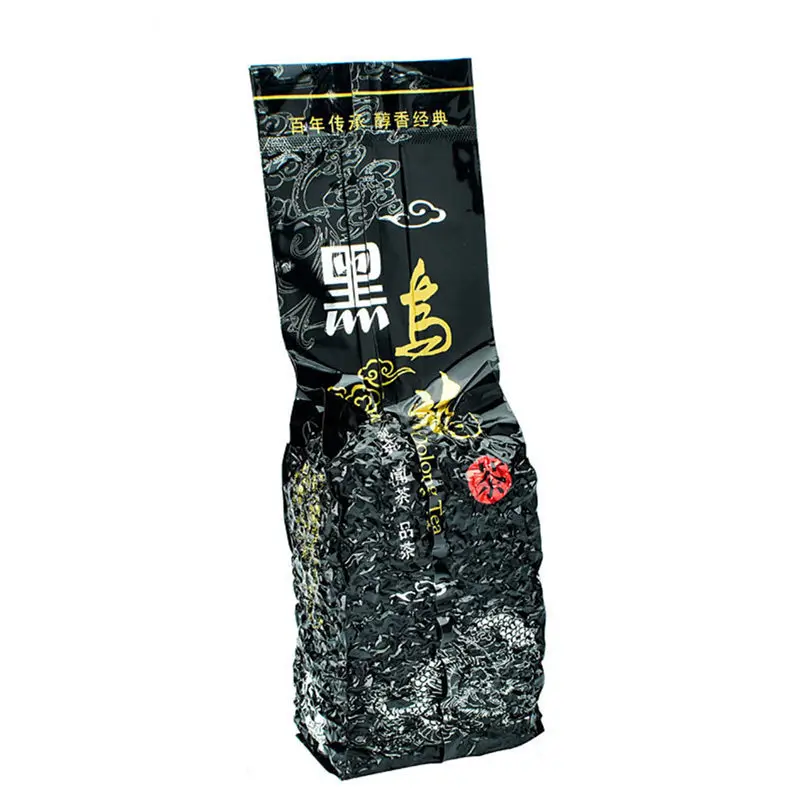 Black Oolong-чай выпечка сжигание жира похудение потеря веса черный Ti Kuan Yin быстрая