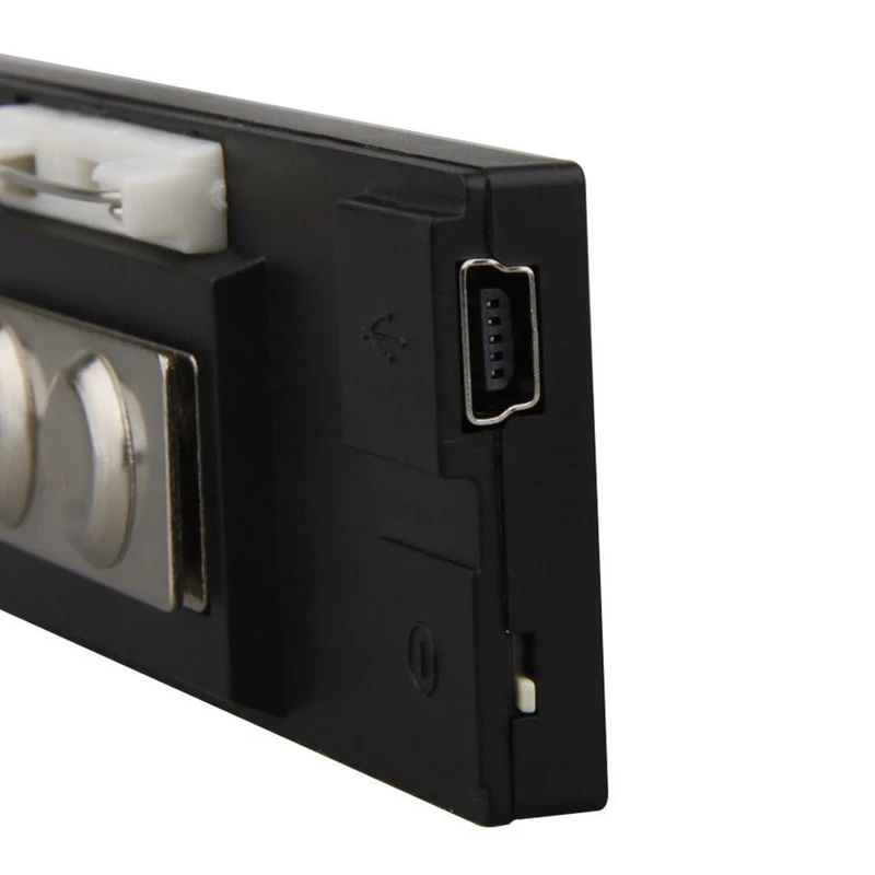 Программируемый светодиодный идентификационный значок для цифровой прокрутки