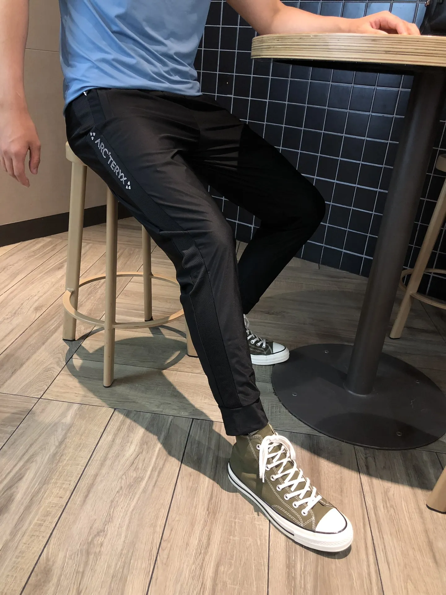 

Men's summer new style trousers quick-drying pants men pants mens clothing jogger men jogging pants men men clothing