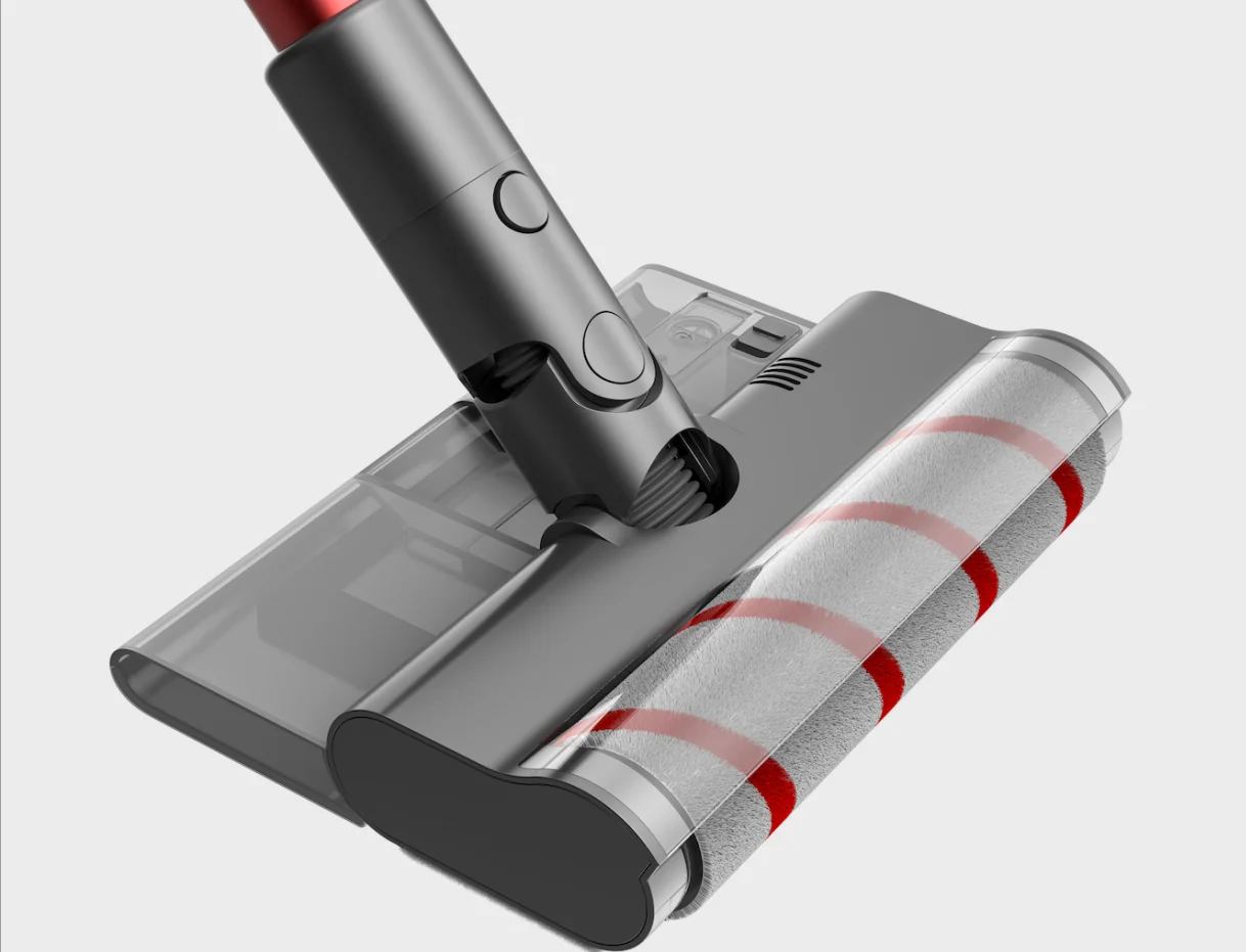 

Original Spare Parts Main All-Floor-Type Smart Brush Accessories Water Tank Mop Cloths for Dreame T20 Vacuum Cleaner