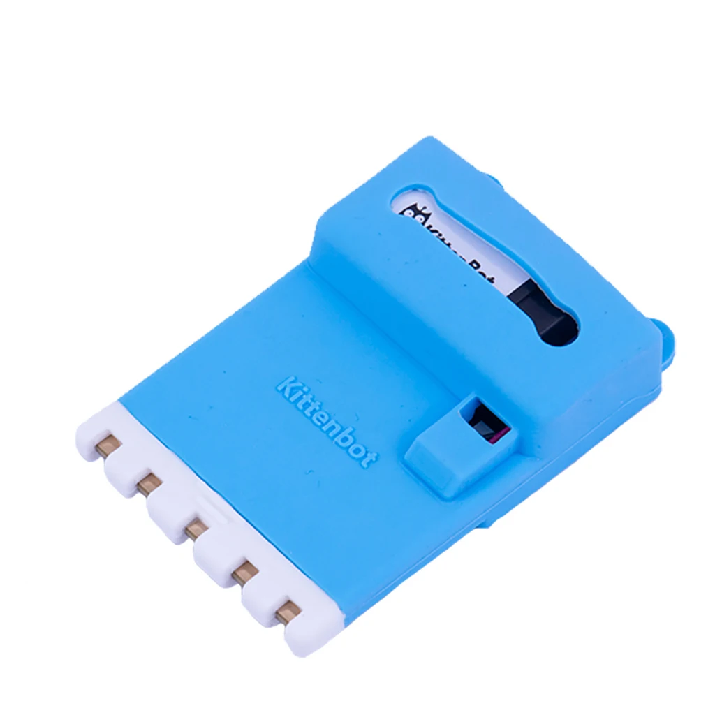 Игровая площадка Meowbit в стиле ретро для Microsoft Makecode Arcade и Python совместимая с Micro:bit