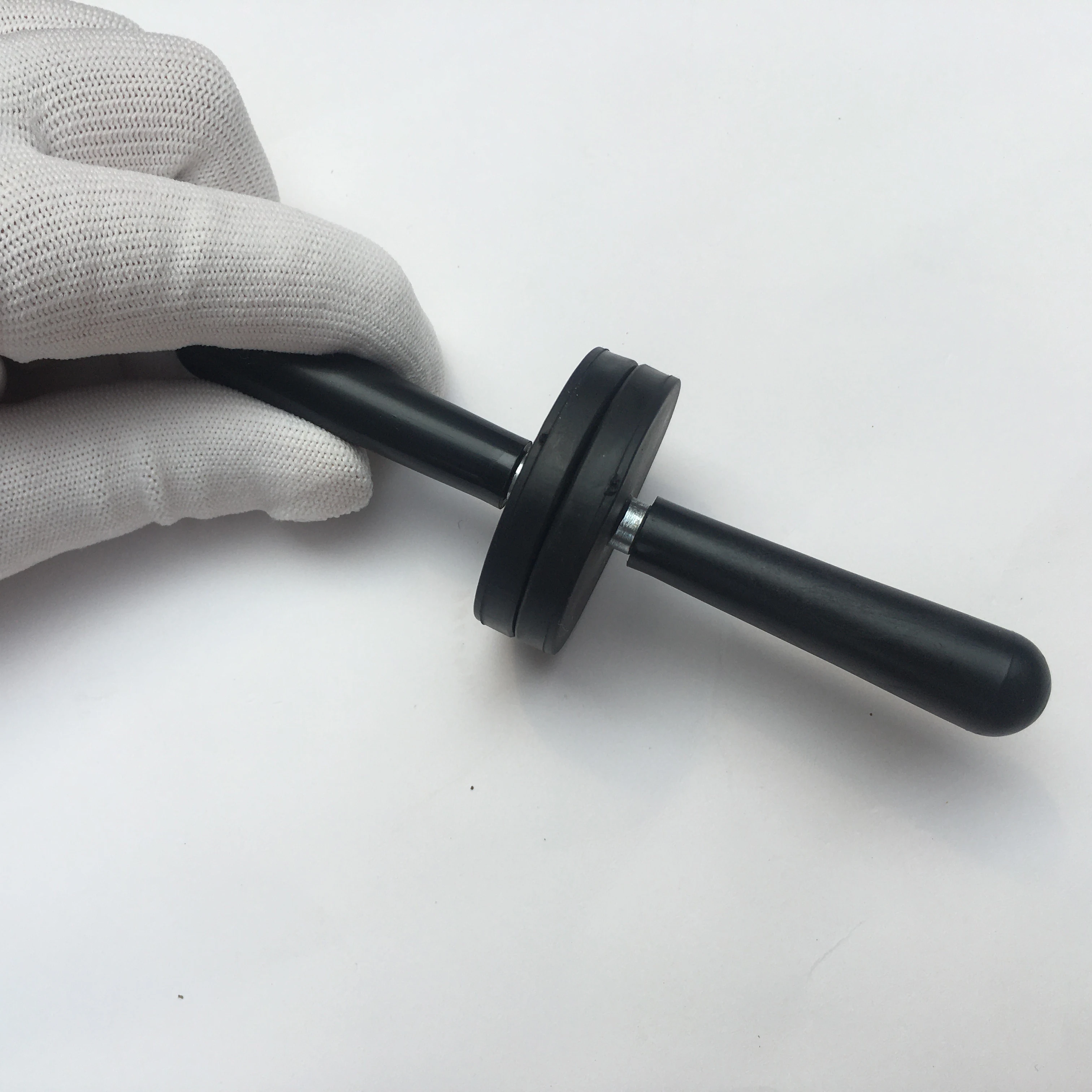 1 шт. крепкий магнитный держатель захват винил автомобильная пленка углеродное