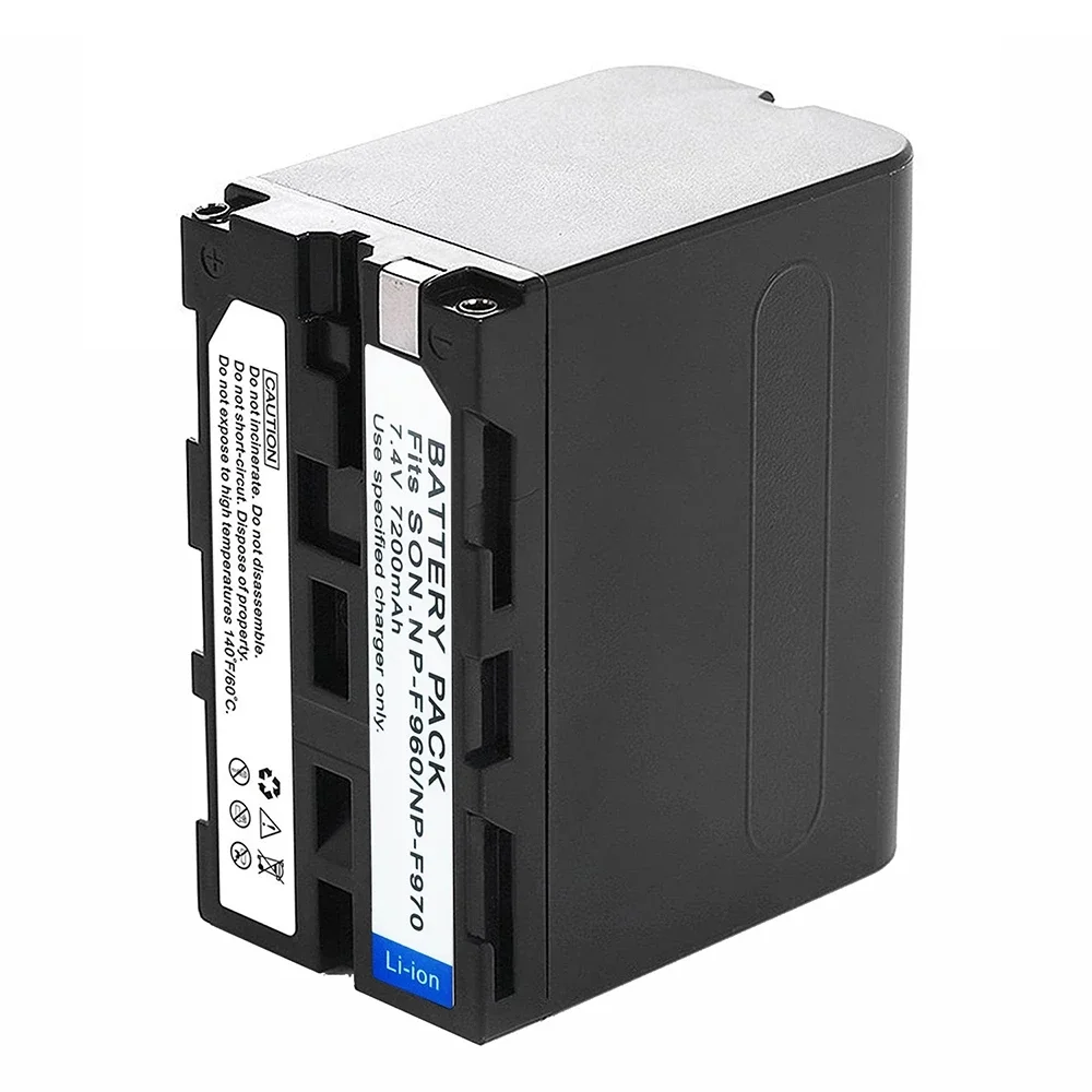 

Аккумуляторная батарея для светодиодной лампы, 7200 мАч