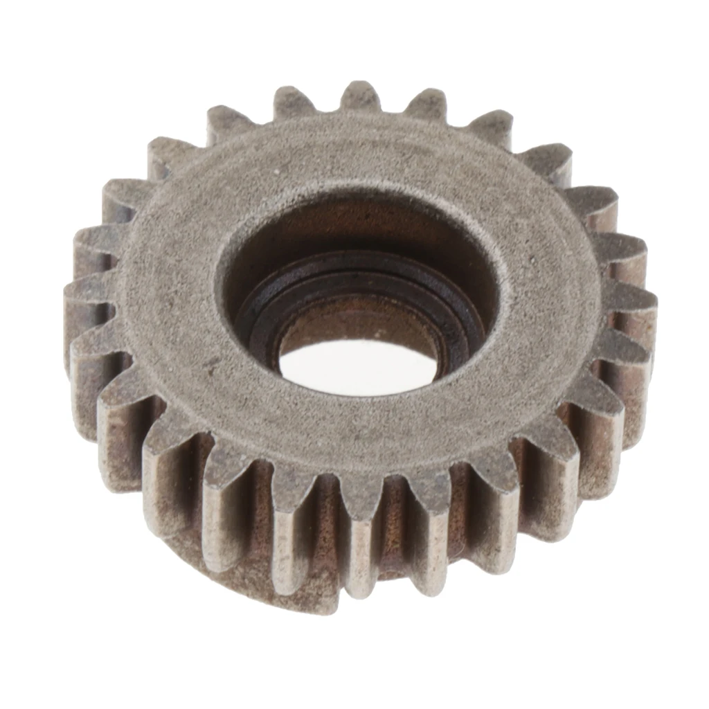 

Manual Transmission for 1/10 P408 Remote Control Model Crawler Car Spare Parts